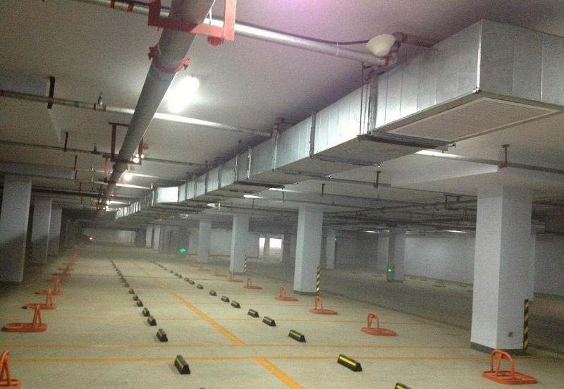 風管加工廠:風管安裝的質量控制要點 風管加工廠:風管安裝的質量控制要點