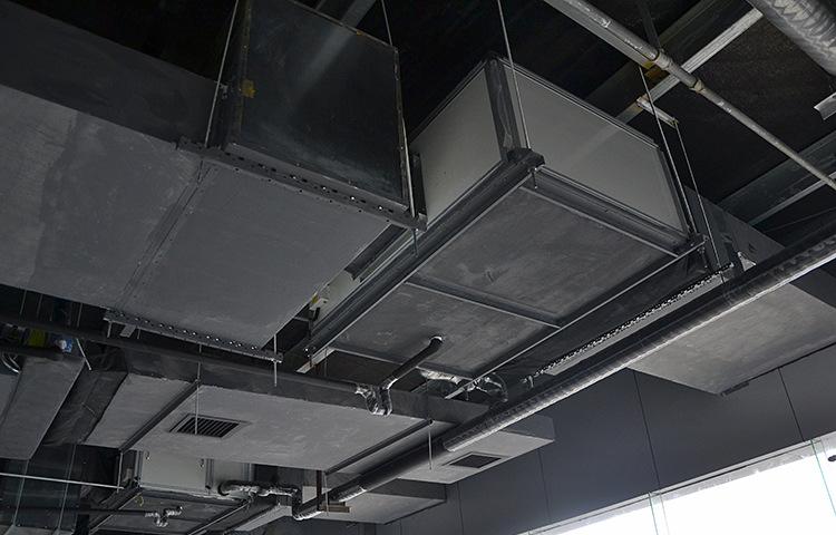 風管加工廠:凈化空調(diào)風管的加工質(zhì)量控制要點 風管加工廠:凈化空調(diào)風管的加工質(zhì)量控制要點